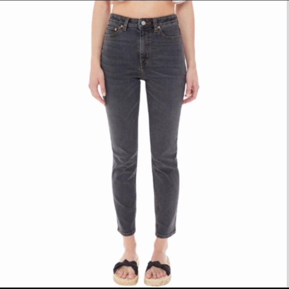 BDG urban outfitters girlfriend high rise Jeans Size 29